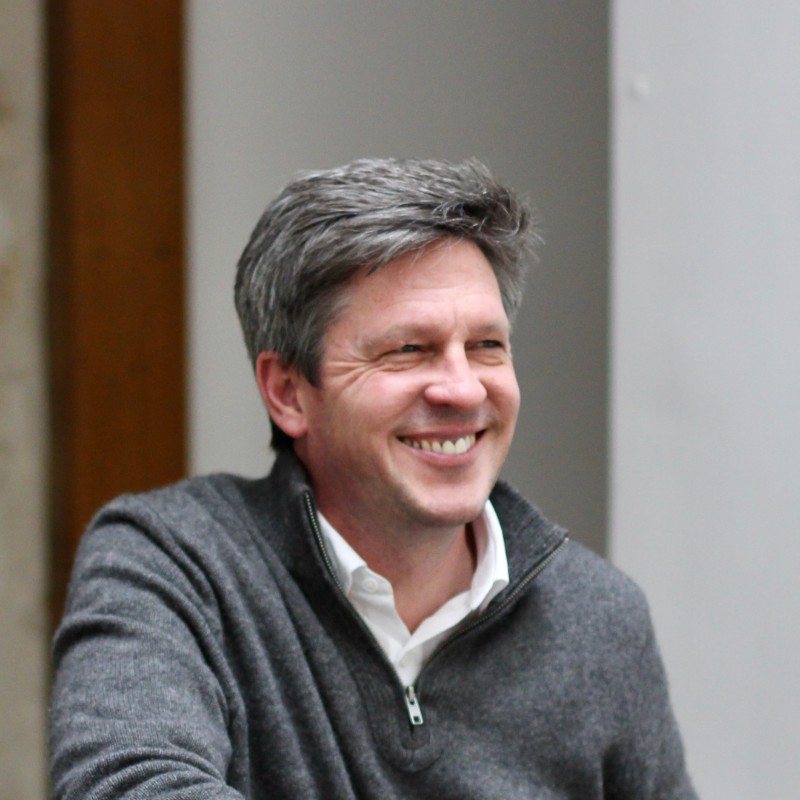 Antony Bryan