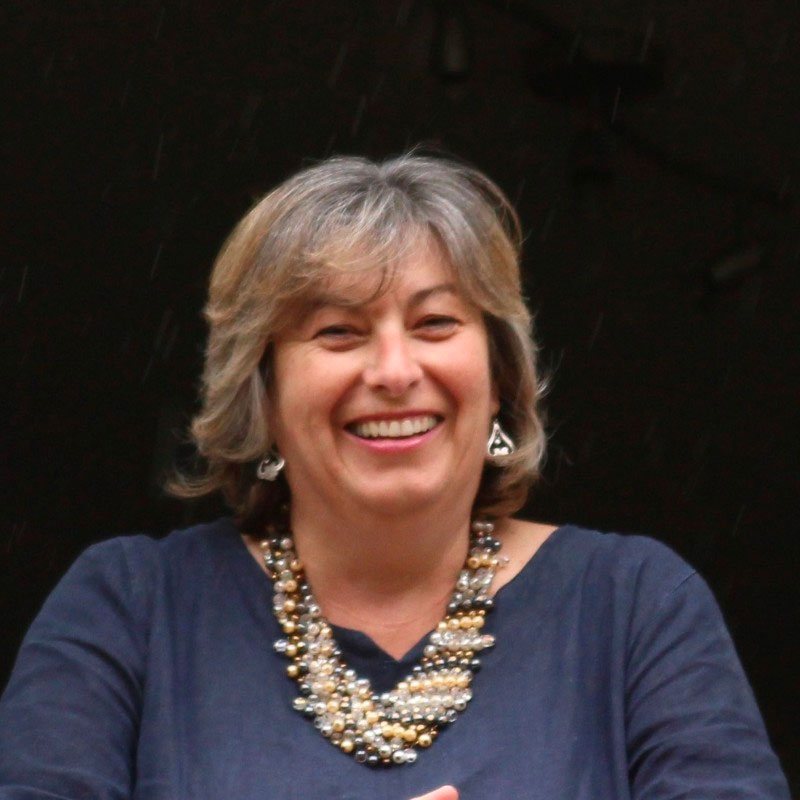 Judith Whitlow