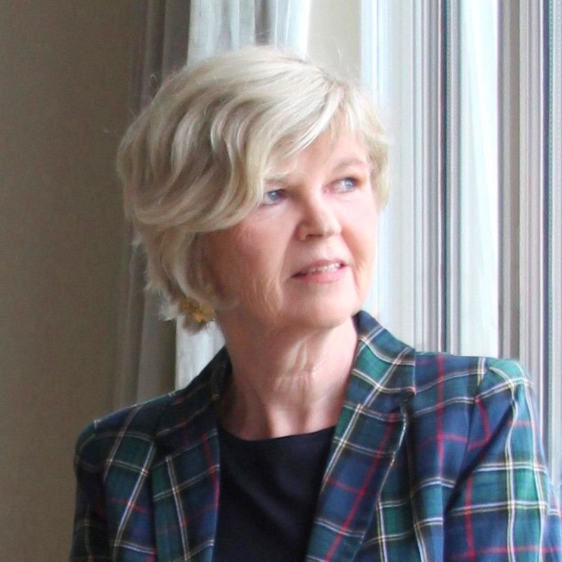 Lynn Longley